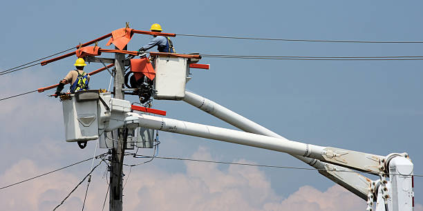 Emergency Electrical Repair Services in Minooka, IL